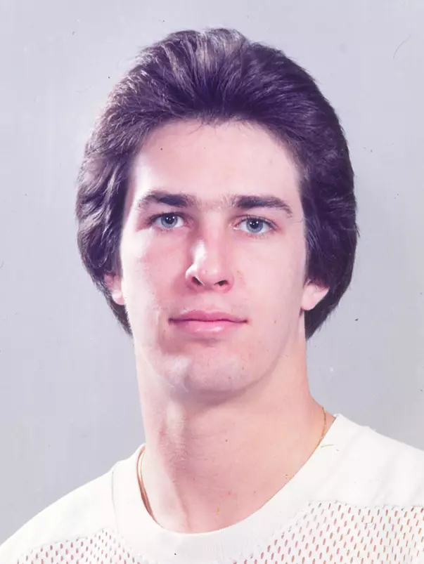 Steve Woods