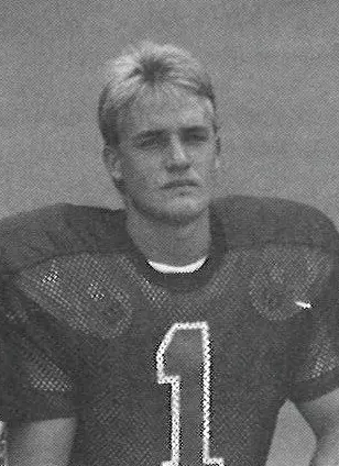 Dusty Alverson