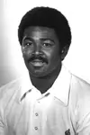 William Tank Black