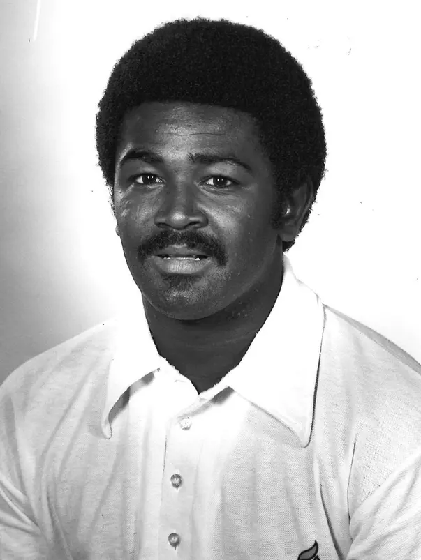 William Tank Black