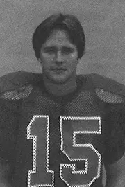 Mike Crockett