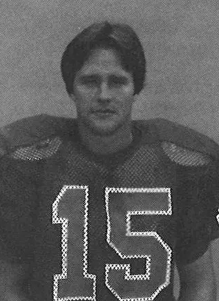 Mike Crockett