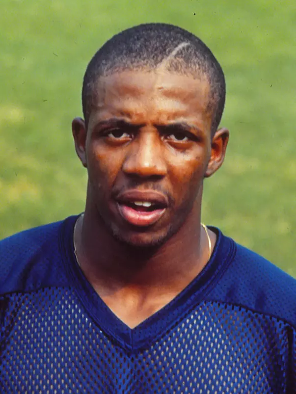 Willie Gillespie