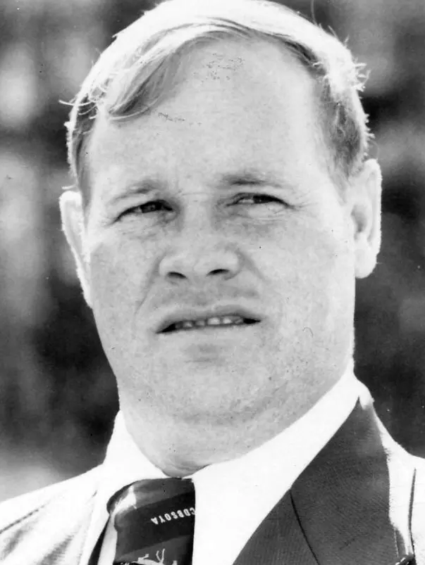 Roy Gregory