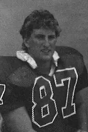 Mark Helms
