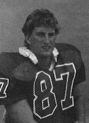 Mark Helms