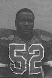 Michael Henderson