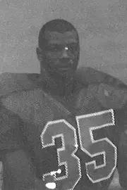 Charlie Norwood