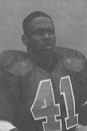 Wilburt Scott