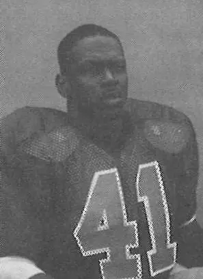 Wilburt Scott