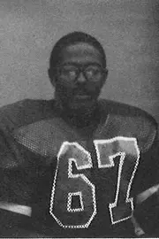 Reginald Stuckey