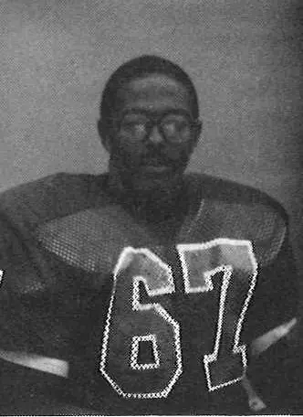 Reginald Stuckey