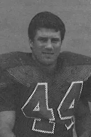 Danny Westfall