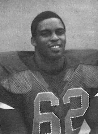 Felix Williams