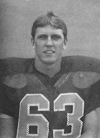 Steve Williams
