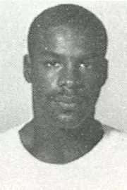Gary Bloodsaw