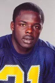 Joe Burke