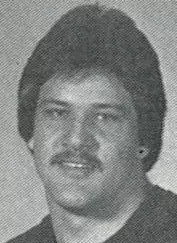Wayne Godwin