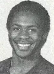 Donald Robinson