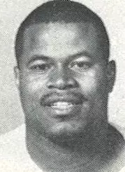 Melvin Thompson