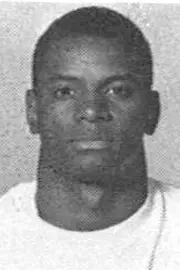 Terrell Woodard