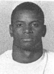 Terrell Woodard