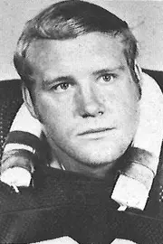 Pete James