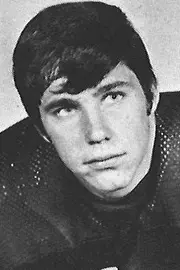 Vince Stafford