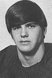 Ronnie Weir