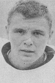 Hunter Bradley