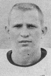 Ronnie McClurg