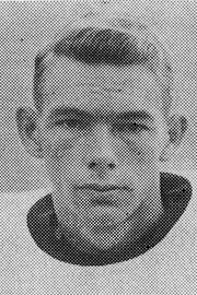 Delmar Mercer