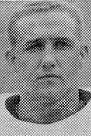 David Phillips