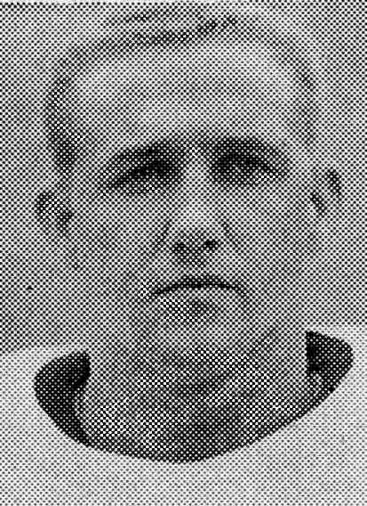 David Phillips