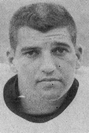 Henry Rookis