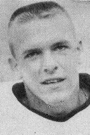 Dan Washburn