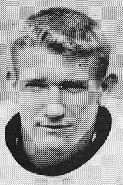 Tom Weathers
