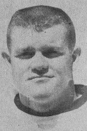 Joe Campbell