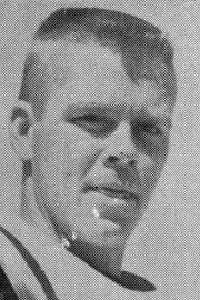 Ted Davis