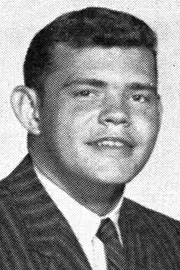 Jerry Jackson