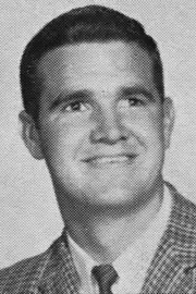 Mike O'Brien