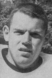 Bob Overton