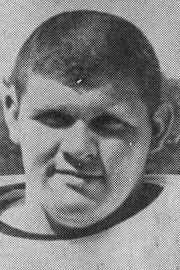Harold Stone