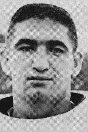 Ronald Houshalter