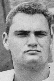 Larry Haughton