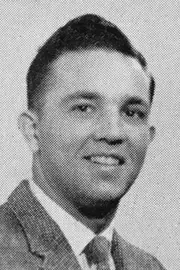 Willard Latham