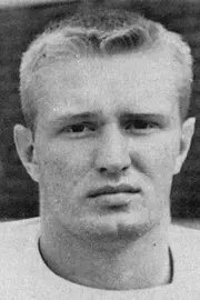Tom Pledger