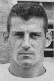 Harold Wilkes