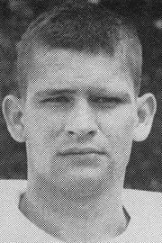 Harry Elmore