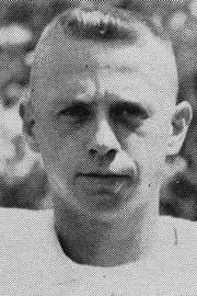 Shelton Fitts